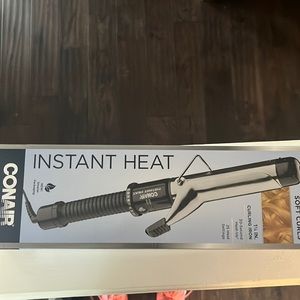 1 1/4 in curling iron